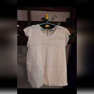 Plus size top